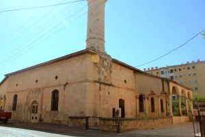 Reşadiye Camii