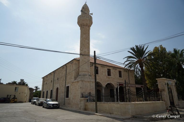 The Resadiye Mosque 2. Fotoğraf
