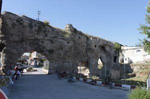 The Roman Bath
