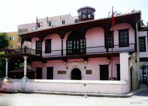 Silifke Atatürk Evi Müzesi