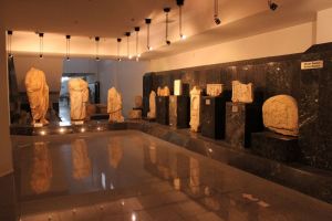 The Museum of Tarsus