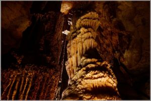 The cave of Tashkuyu
