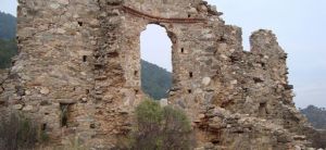 Titiopolis Ancient City