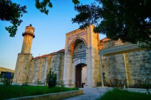 Ulu Camii(Tarsus)
