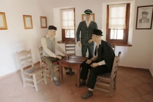 Belen Kahvesi ve Türküsü