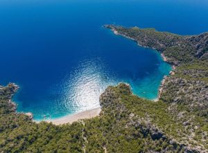 Paradise Bay Bodrum