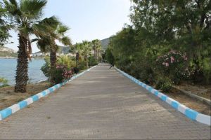 Datça Sevgi Yolu