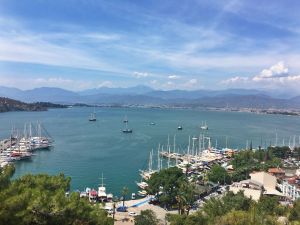 Fethiye Seyir Tepesi