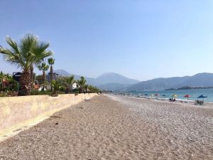 Çalış Plajı