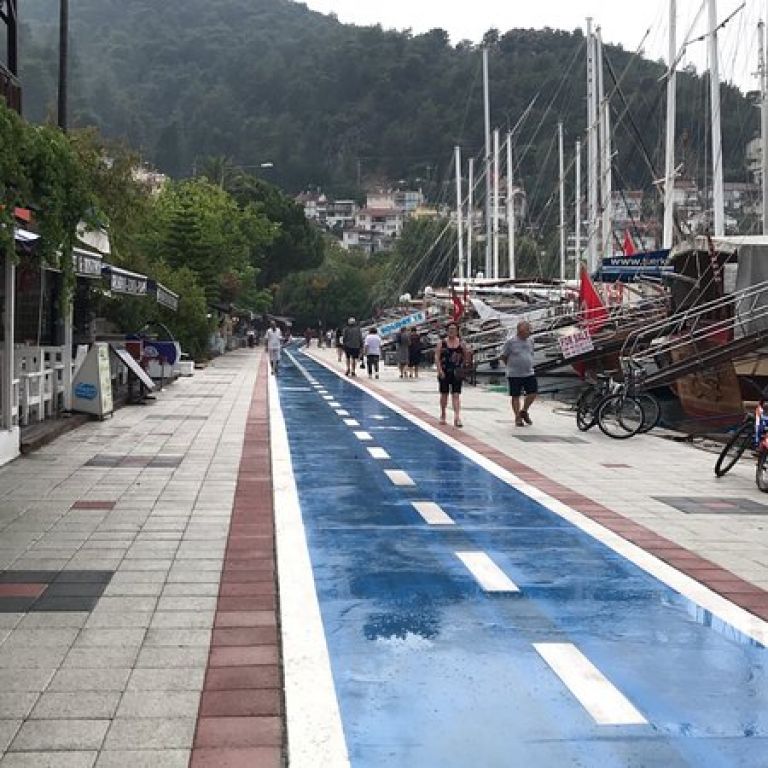 Fethiye Waterfront 3. Fotoğraf