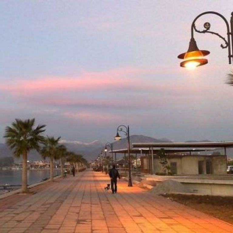 Fethiye Waterfront 2. Fotoğraf