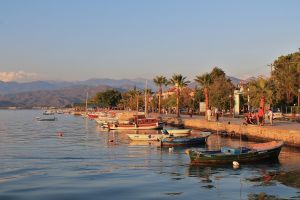 Fethiye Waterfront