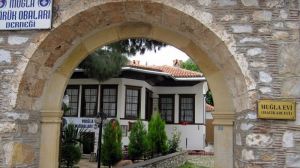 Hacıkadı Evi