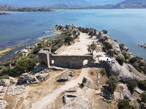 Herakleia Ancient City