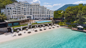Angel's Marmaris Otel