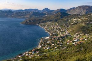 The Peninsula of Bozburun