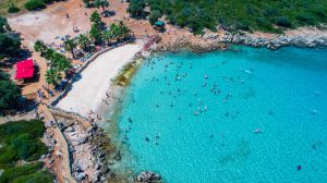 The Island of Cleopatra