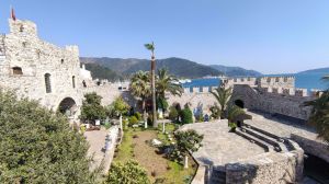Marmaris Kalesi ve Müzesi