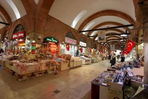 Marmaris Tarihi Bedesten