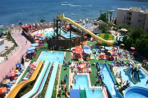 Marmaris Atlantis Su Parkı