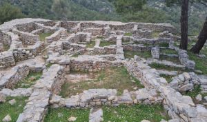 Pedasa Ancient City