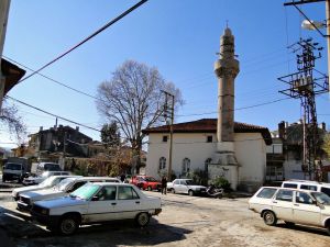 Saburhane Meydanı