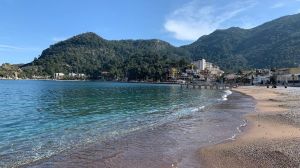 Turunc Bay