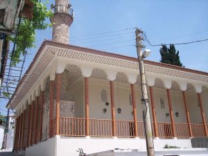 Ulu Camii (Muğla)