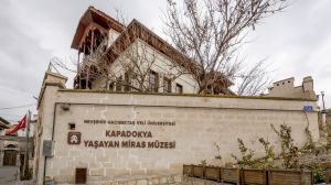 The Cappadocia Living Heritage Museum