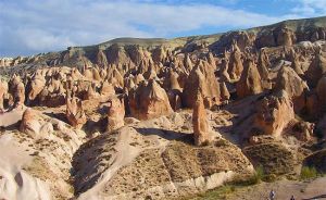 The Valley of Dreams