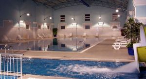 Roza Resort Termal