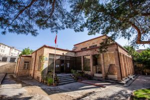 The Yugup Museum