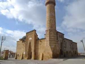 Alâeddin Camii
