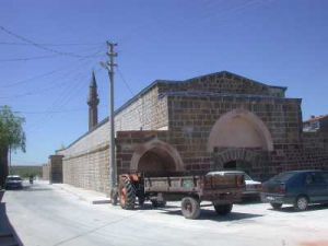 Sokullu Mehmet Pasa Camii - Niğde