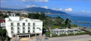 Aktuğ Otel