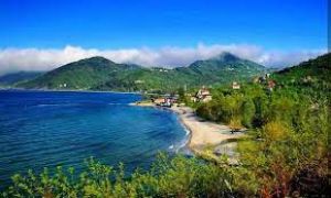 The Chaka Beach Campground