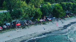 The Sergeant's Place