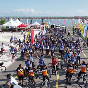 Bicycle Festival