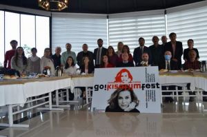 The Go Film Festival