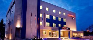 Hampton by Hilton Ordu