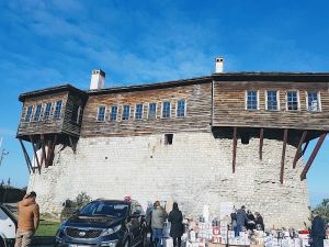 The Treasurer's Palace
