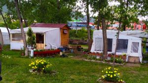 İkizler Camping