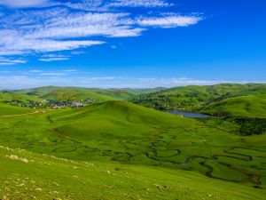 Thursday Highlands