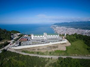 Radisson Blu Hotel