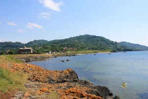 Yason Burnu Yarımadası