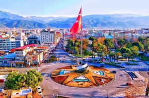 Osmaniye