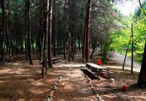 Çiftmazı Tabiat Parkı