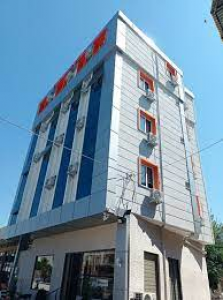 The Uçar Otel