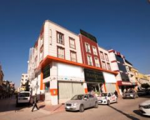 Osmaniye Hanedan Otel