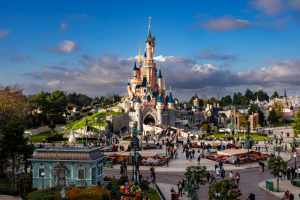 Disneyland